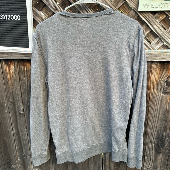 Sonoma men’s long sleeve shirt - Picture 4 of 6